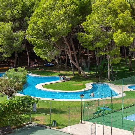 Apartament Summer * Campoamor