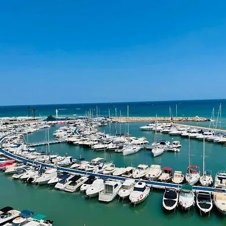 Apartament Summer Appartamento Campoamor