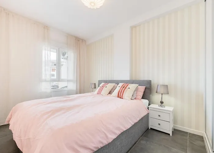 Apartment Apartament Summer Campoamor