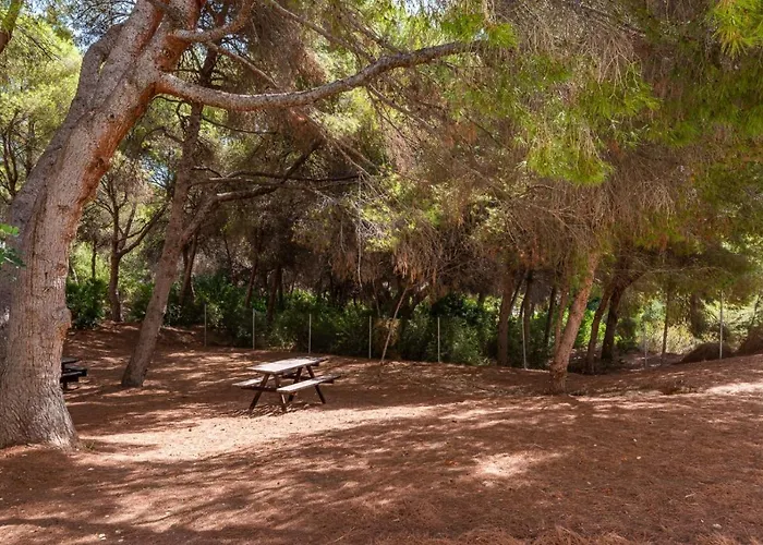 Apartament Summer Apartment Campoamor