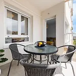 Apartament Summer Campoamor