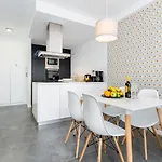 Apartament Summer Campoamor