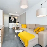 Apartament Summer Apartman