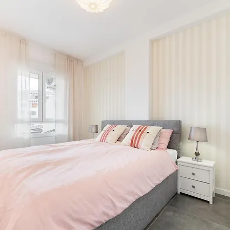 Apartamento Apartament Summer Campoamor