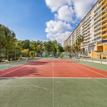 Apartament Summer *