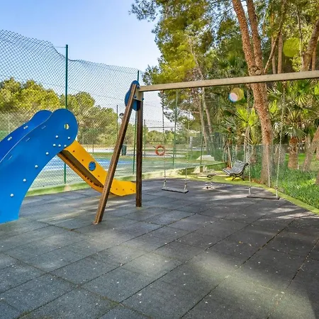 Apartament Summer * Campoamor