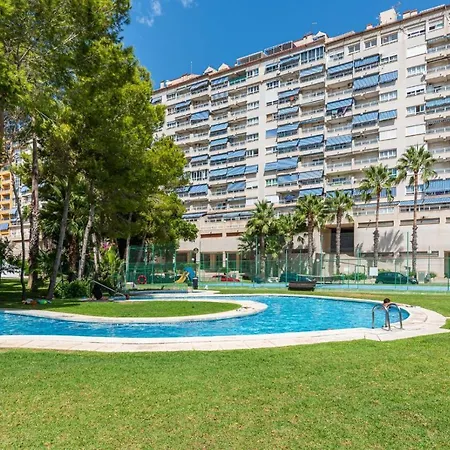 Apartament Summer *