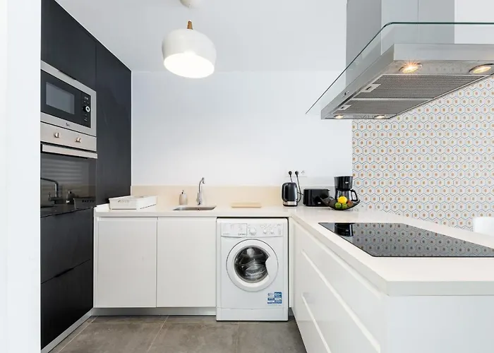 Apartament Summer Campoamor