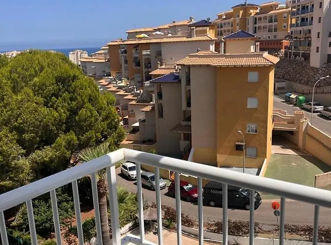 Apartamento Apartament Summer *