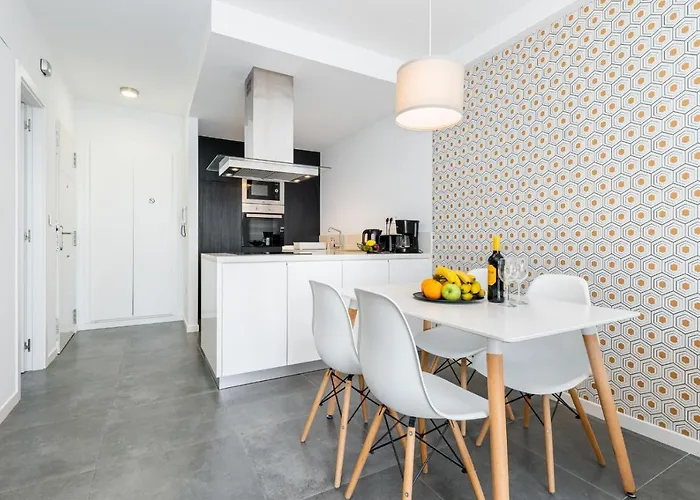 Apartament Summer Campoamor