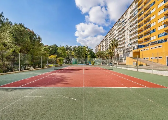 Apartament Summer *