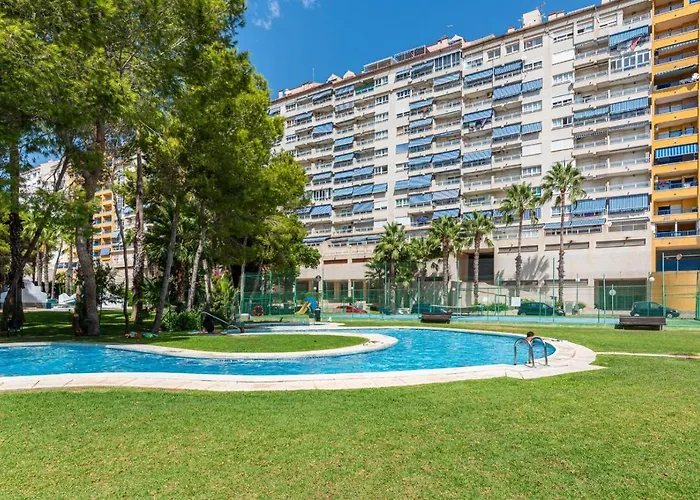 Apartament Summer *