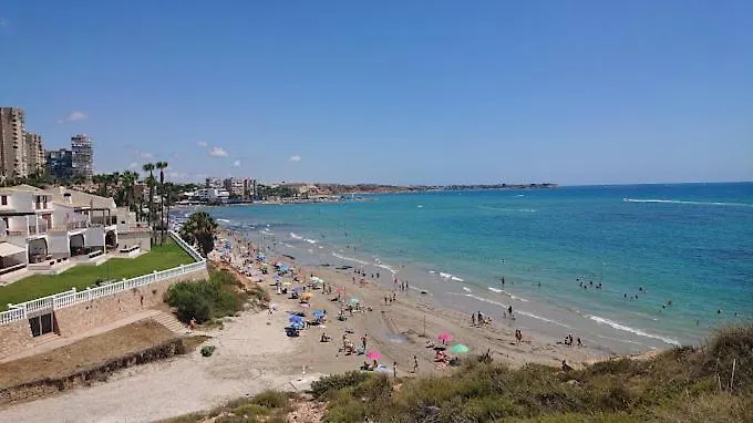 Apartament Summer